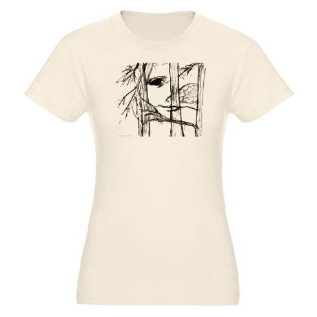 wood sprite shirt